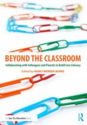 Werner-Burke |  Beyond the Classroom | Buch |  Sack Fachmedien