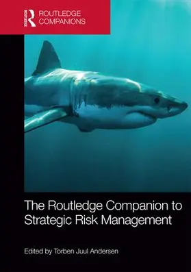 Andersen |  The Routledge Companion to Strategic Risk Management | Buch |  Sack Fachmedien