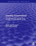 Harri-Augstein / Thomas |  Learning Conversations | Buch |  Sack Fachmedien