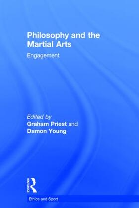 Priest / Young | Philosophy and the Martial Arts | Buch | sack.de