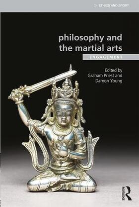 Young / Priest | Philosophy and the Martial Arts | Buch | 978-1-138-01660-6 | sack.de
