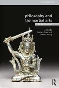 Young / Priest |  Philosophy and the Martial Arts | Buch |  Sack Fachmedien