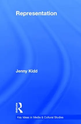 Kidd |  Representation | Buch |  Sack Fachmedien