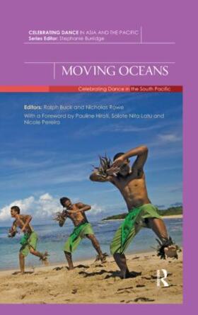 Buck / Rowe | Moving Oceans | Buch | sack.de