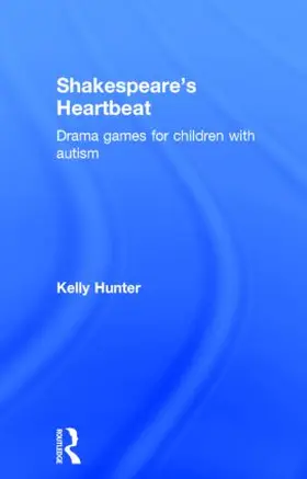 Hunter |  Shakespeare's Heartbeat | Buch |  Sack Fachmedien