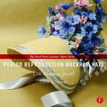 Herman |  Period Reproduction Buckram Hats | Buch |  Sack Fachmedien