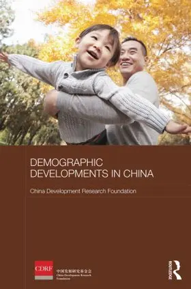 Demographic Developments in China | Buch | 978-1-138-01778-8 | www.sack.de