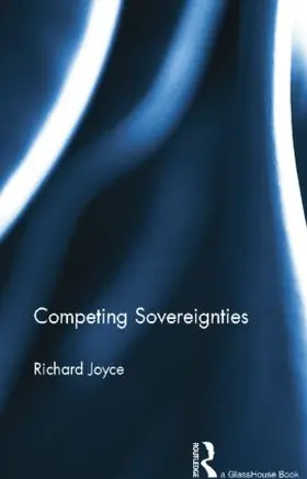 Joyce | Competing Sovereignties | Buch | 978-1-138-01793-1 | www.sack.de