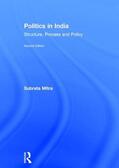 Mitra |  Politics in India | Buch |  Sack Fachmedien