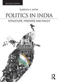 Mitra |  Politics in India | Buch |  Sack Fachmedien