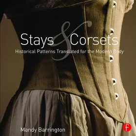 Barrington |  Stays and Corsets | Buch |  Sack Fachmedien