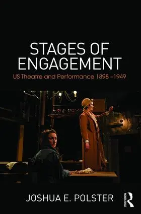 Polster |  Stages of Engagement | Buch |  Sack Fachmedien