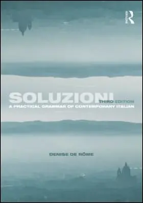 De Rome |  Soluzioni | Buch |  Sack Fachmedien