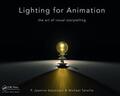 Katatikarn / Tanzillo |  Lighting for Animation | Buch |  Sack Fachmedien