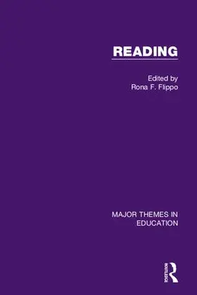 Flippo | Reading | Buch | 978-1-138-01894-5 | sack.de