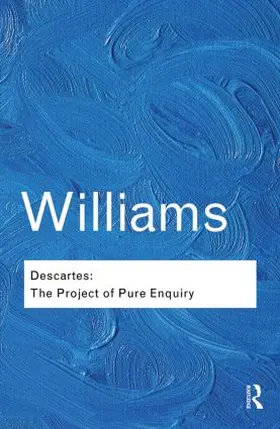 Williams |  Descartes | Buch |  Sack Fachmedien