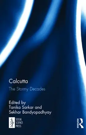 Sarkar / Bandyopadhyay |  Calcutta | Buch |  Sack Fachmedien