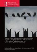 Healy / Hamilton / Daly |  The Routledge Handbook of Irish Criminology | Buch |  Sack Fachmedien