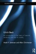Sorensen / Sørensen / Christiansen |  Ulrich Beck | Buch |  Sack Fachmedien