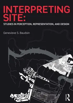 Baudoin |  Interpreting Site | Buch |  Sack Fachmedien