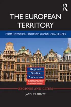 Robert |  The European Territory | Buch |  Sack Fachmedien