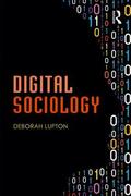 Lupton |  Digital Sociology | Buch |  Sack Fachmedien