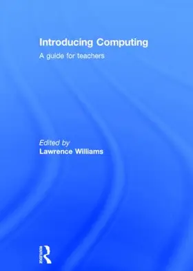 Williams |  Introducing Computing | Buch |  Sack Fachmedien