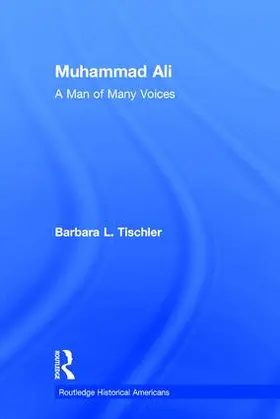 Tischler | Muhammad Ali | Buch | 978-1-138-02305-5 | sack.de