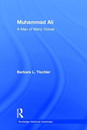 Tischler | Muhammad Ali | Buch | 978-1-138-02305-5 | sack.de
