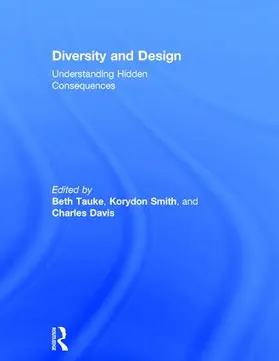 Tauke / Smith |  Diversity and Design | Buch |  Sack Fachmedien