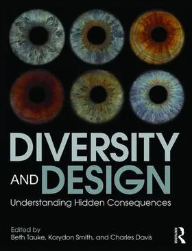 Tauke / Smith |  Diversity and Design | Buch |  Sack Fachmedien