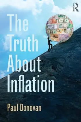 Donovan | The Truth About Inflation | Buch | 978-1-138-02361-1 | sack.de