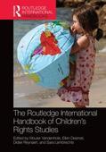 Vandenhole / Desmet / Reynaert |  Routledge International Handbook of Children's Rights Studies | Buch |  Sack Fachmedien