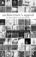 Neveu / Djavaherian |  Architecture's Appeal | Buch |  Sack Fachmedien