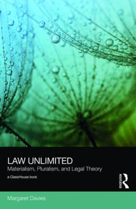 Davies | Law Unlimited | Buch | 978-1-138-02423-6 | sack.de