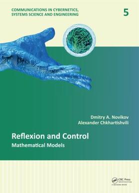 Novikov / Chkhartishvili |  Reflexion and Control | Buch |  Sack Fachmedien
