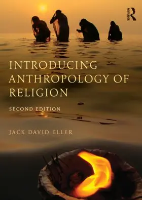Eller |  Introducing Anthropology of Religion | Buch |  Sack Fachmedien