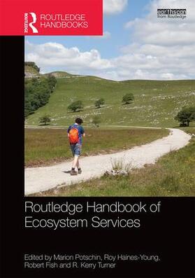 Potschin / Haines-Young / Fish | Routledge Handbook of Ecosystem Services | Buch | 978-1-138-02508-0 | sack.de