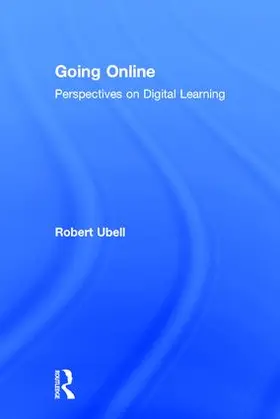 Ubell |  Going Online | Buch |  Sack Fachmedien