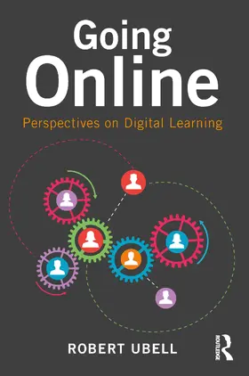 Ubell |  Going Online | Buch |  Sack Fachmedien