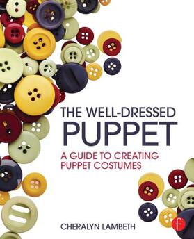 Lambeth | The Well-Dressed Puppet | Buch | 978-1-138-02533-2 | sack.de