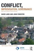 Laws / Forester |  Conflict, Improvisation, Governance | Buch |  Sack Fachmedien