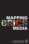 Nordenstreng / Thussu |  Mapping BRICS Media | Buch |  Sack Fachmedien