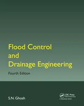 Ghosh | Flood Control and Drainage Engineering | Buch | 978-1-138-02627-8 | www.sack.de