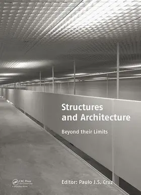 Cruz |  Structures and Architecture | Buch |  Sack Fachmedien