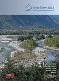 Schleiss / de Cesare / Pfister |  River Flow 2014 | Buch |  Sack Fachmedien