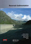 Schleiss / de Cesare / Franca |  Reservoir Sedimentation | Buch |  Sack Fachmedien