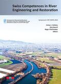 Schleiss / Speerli / Pfammatter |  Swiss Competences in River Engineering and Restoration | Buch |  Sack Fachmedien