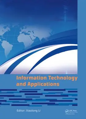 Li | Information Technology and Applications | Buch | 978-1-138-02677-3 | www.sack.de