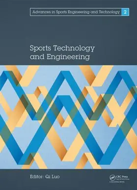 Luo |  Sports Technology and Engineering | Buch |  Sack Fachmedien